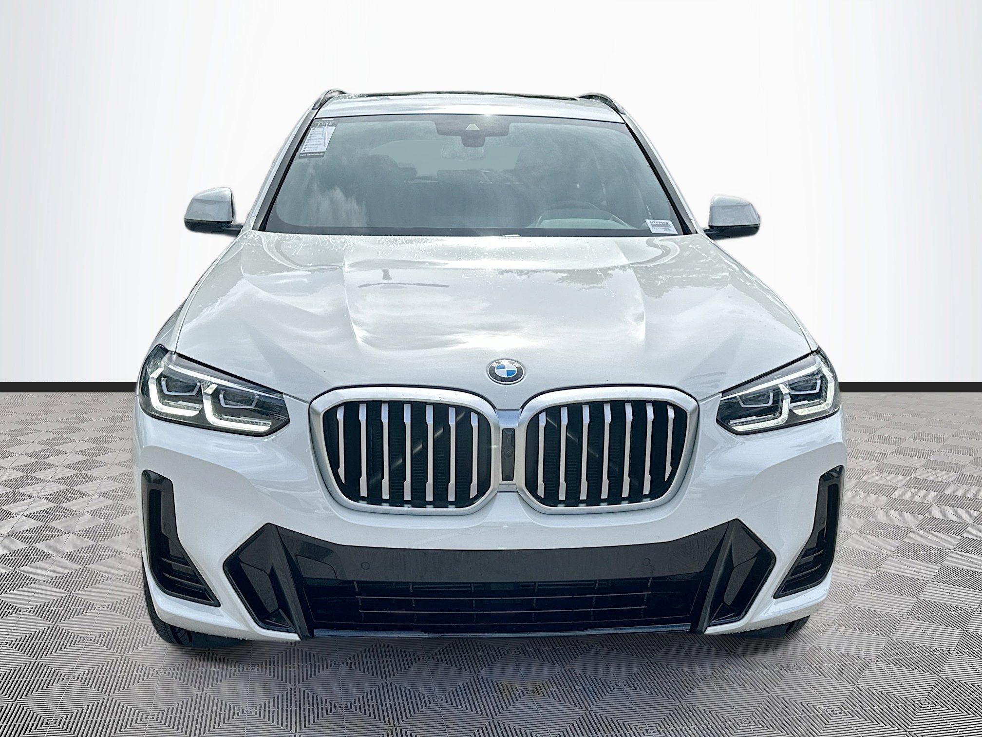 2024 Bmw X3 sDrive30i photo 2