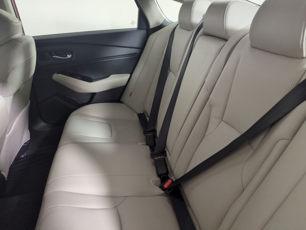 2025 Honda Accord Hybrid Touring photo 24