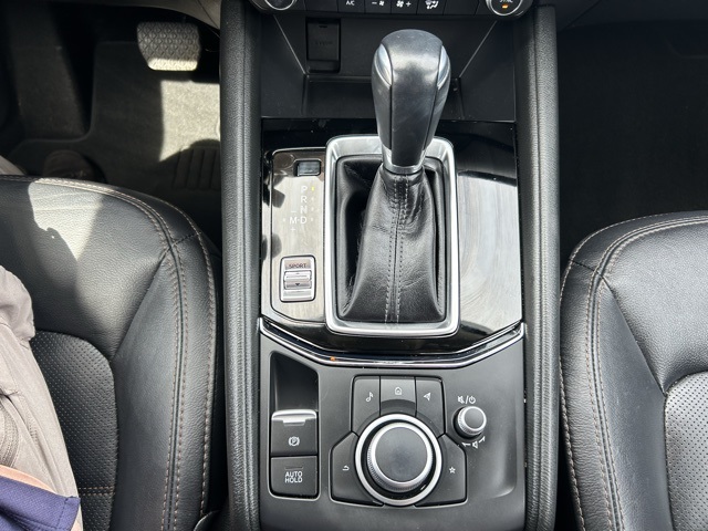 2021 Mazda CX-5 Touring photo 26