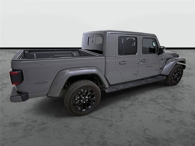 2023 Jeep Gladiator High Altitude photo 4