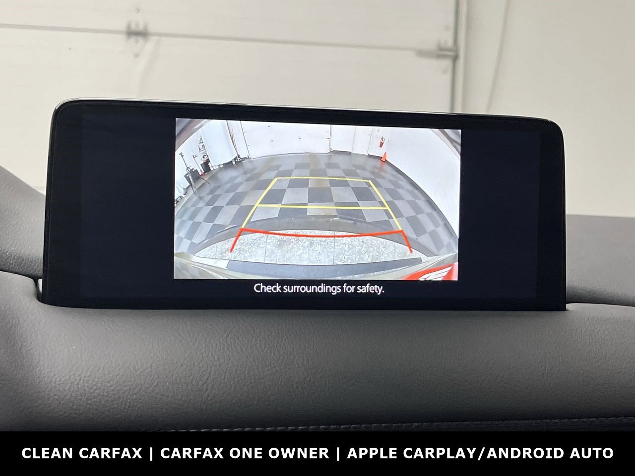 2024 Mazda CX-5 2.5 Carbon Turbo photo 4