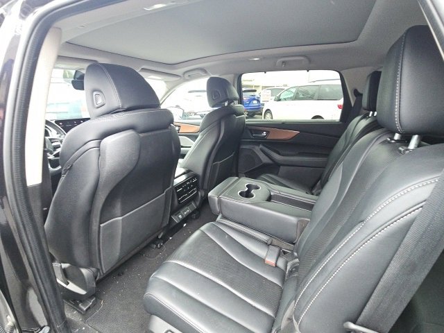 2022 Acura MDX SH-AWD Technology photo 42