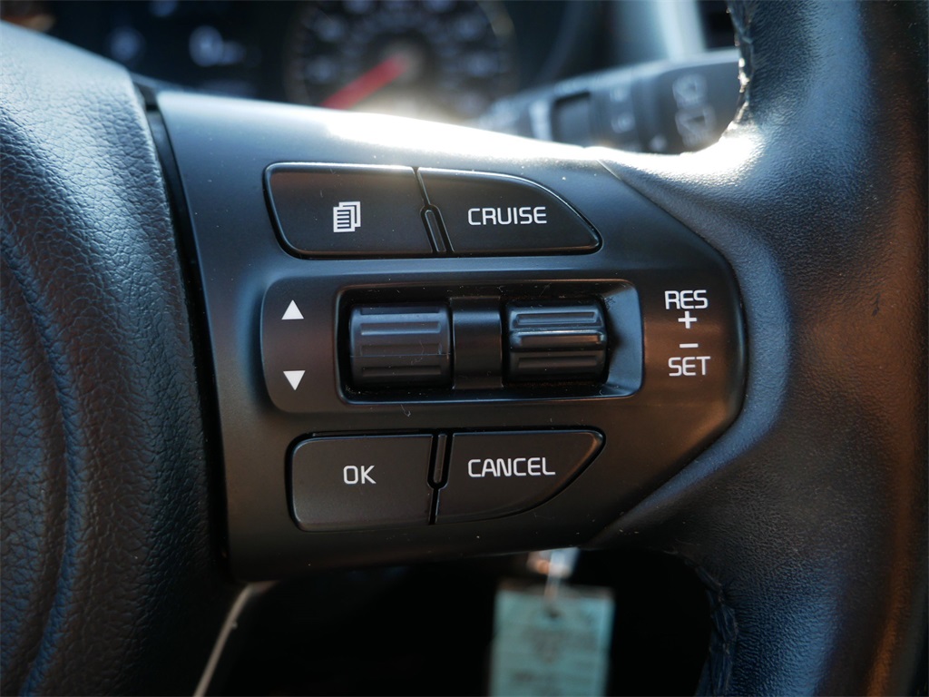 2016 Kia Sorento LX photo 25