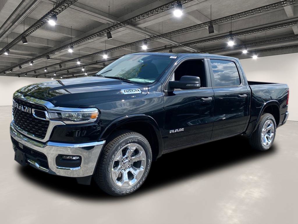 2026 Ram 1500 Big Horn photo 2