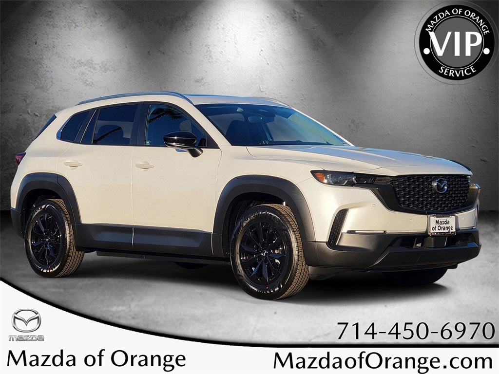 2026 Mazda CX-50 Preferred's photo