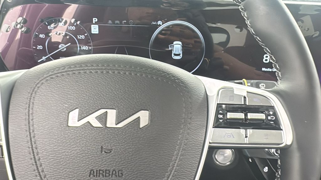 2025 Kia Telluride SX Prestige X-Line photo 21