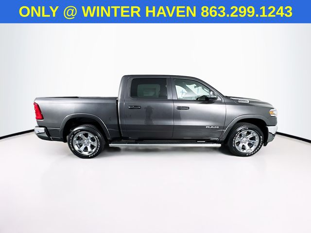 2026 Ram 1500 Big Horn photo 8