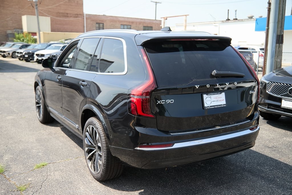 2025 VOLVO XC90 - Image 6