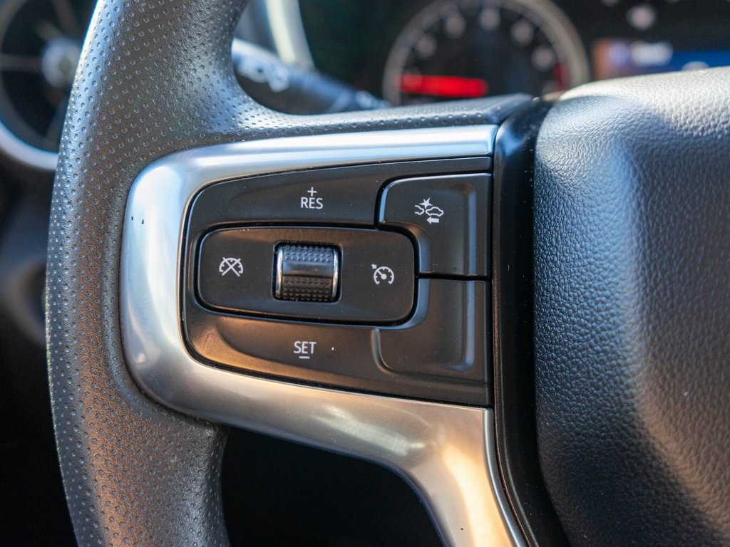 2021 Chevrolet Blazer 2LT photo 15