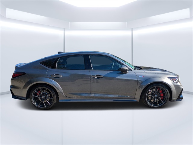 2025 Acura Integra Type S photo 2