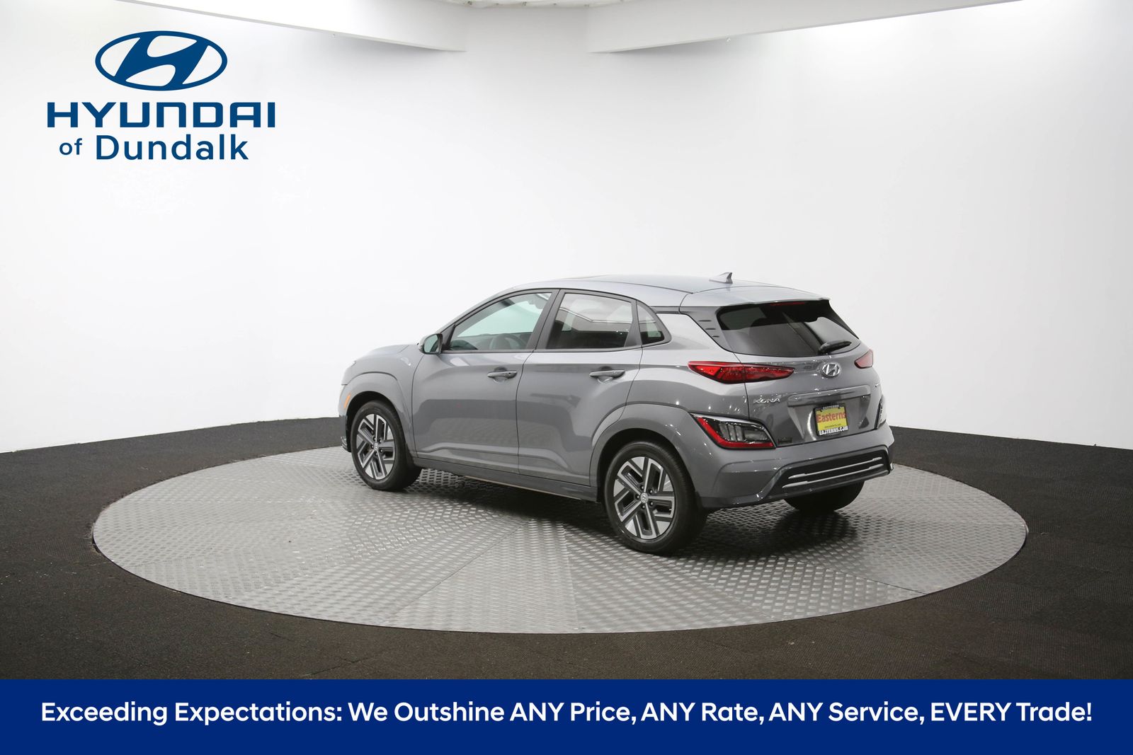 2023 Hyundai Kona Electric Limited photo 46