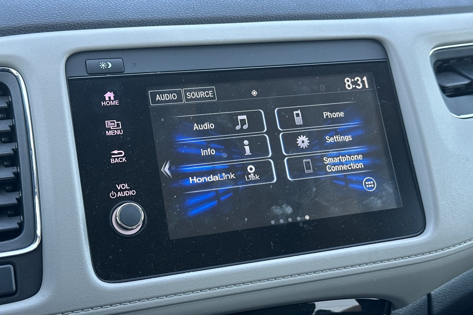 2019 Honda HR-V EX photo 26