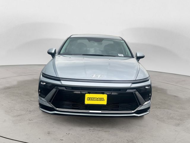 2024 Hyundai Sonata SEL photo 8
