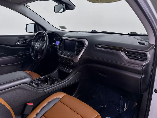 2020 Gmc Acadia AT4 photo 30