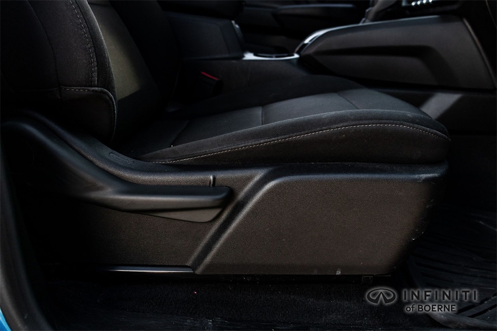 2024 Chevrolet Colorado Trail Boss photo 28