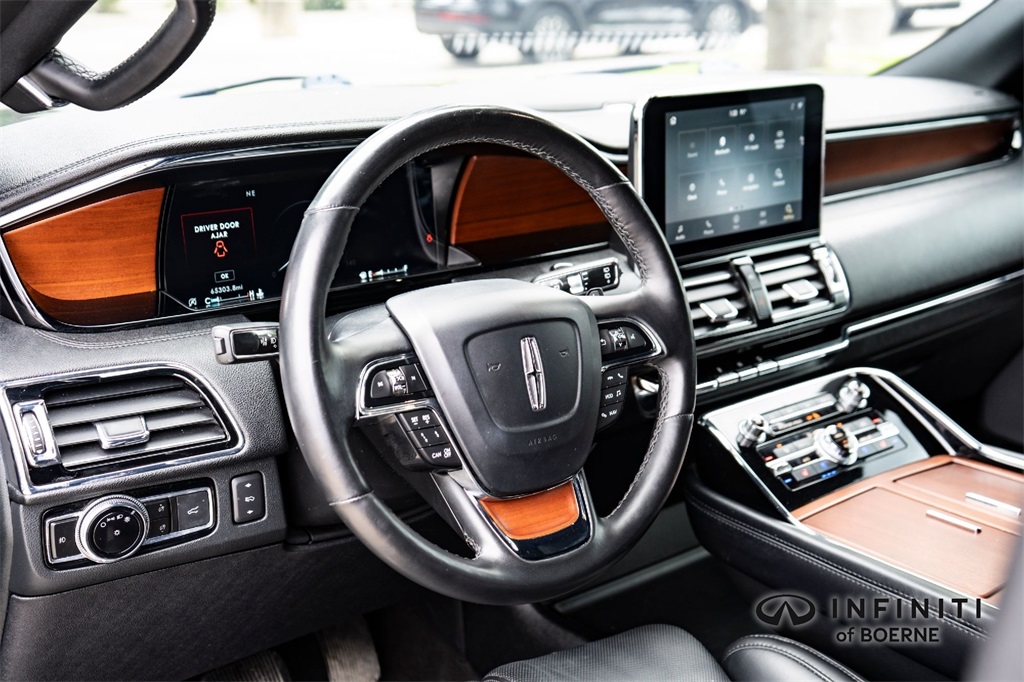 2020 Lincoln Navigator Reserve photo 6