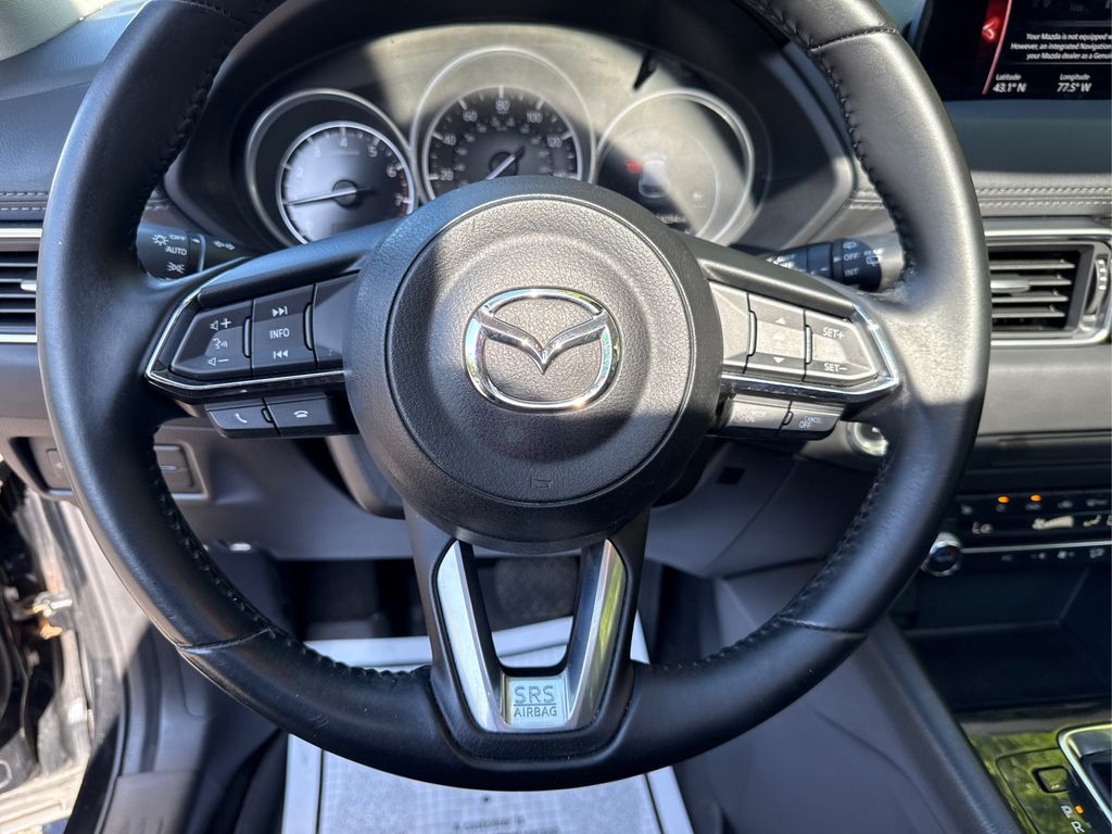2019 Mazda CX-5 Touring photo 25
