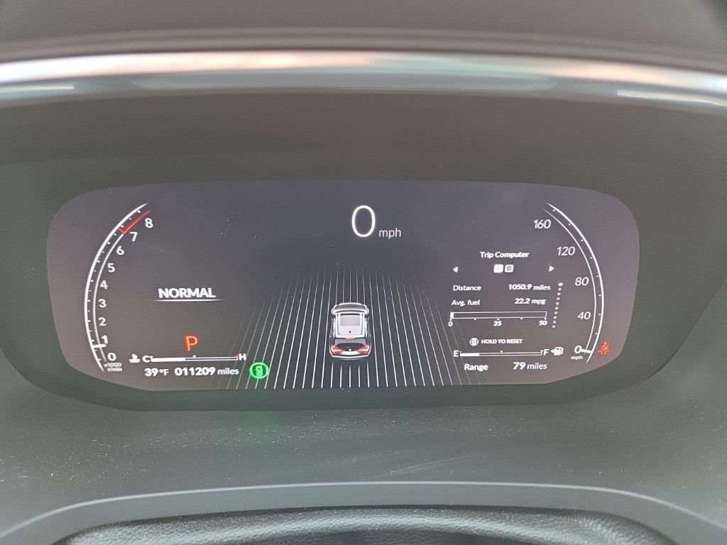 2023 Acura MDX SH-AWD Technology photo 2