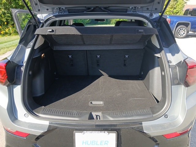 2024 Buick Encore GX Sport Touring photo 22