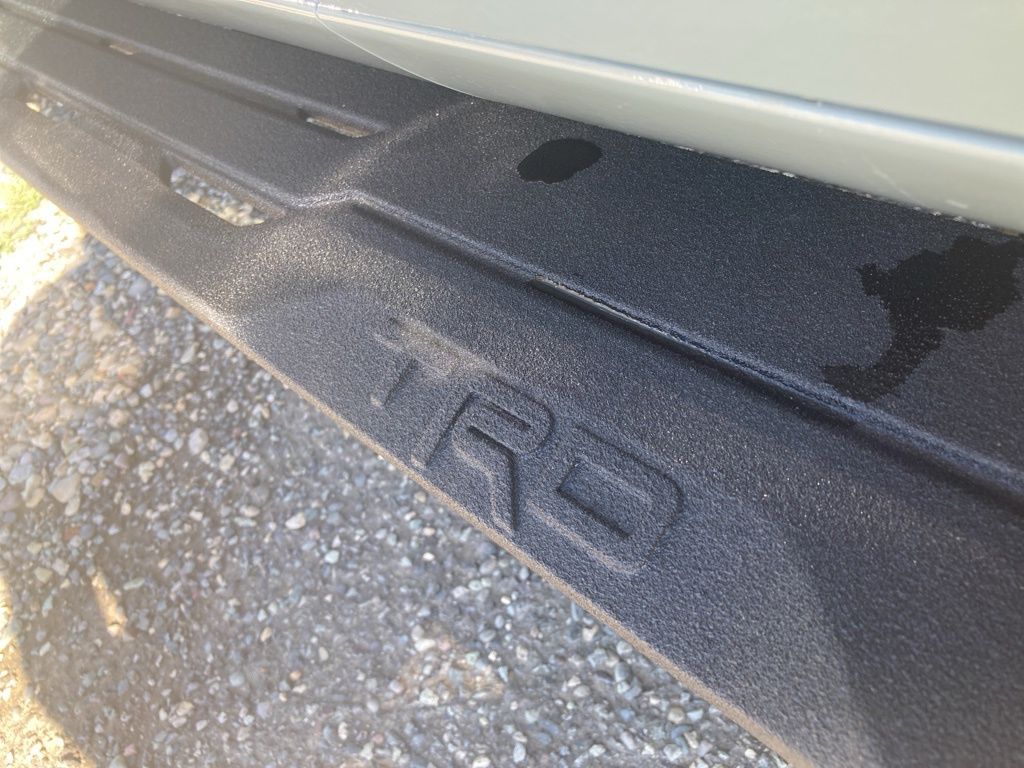 2026 Toyota Tundra SR5 photo 14