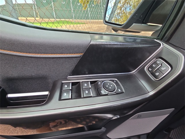 2022 Ford F-150 Tremor photo 13