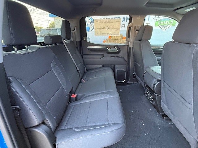 2026 Chevrolet Silverado 1500 LT photo 14