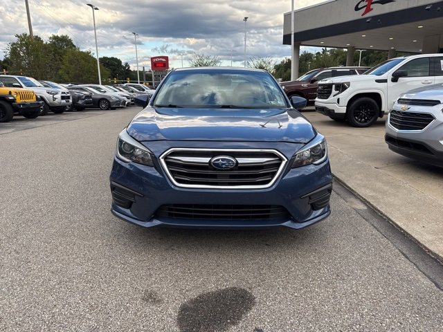 2019 Subaru Legacy Premium photo 2
