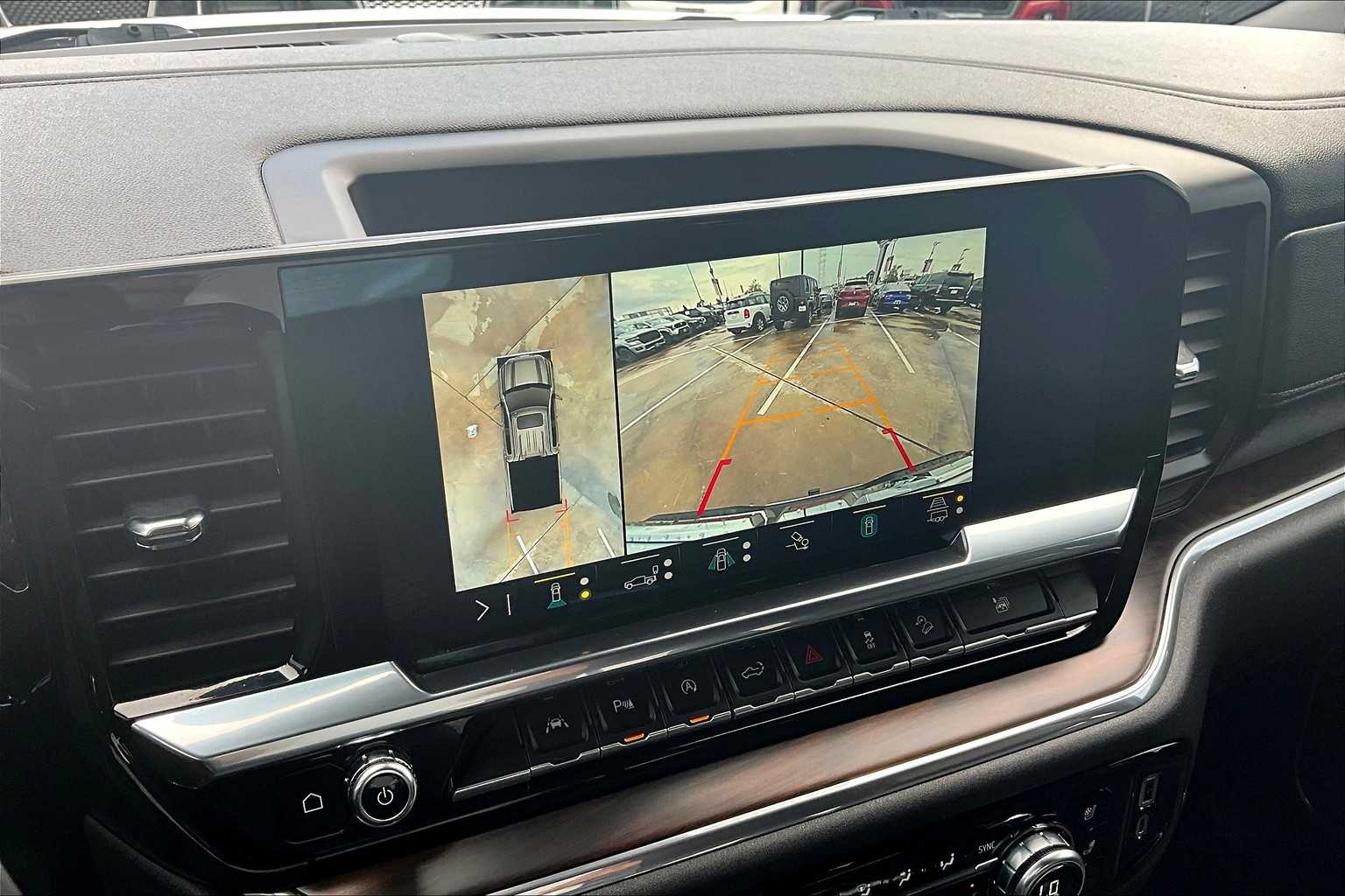 2023 Gmc Sierra 1500 SLT photo 24