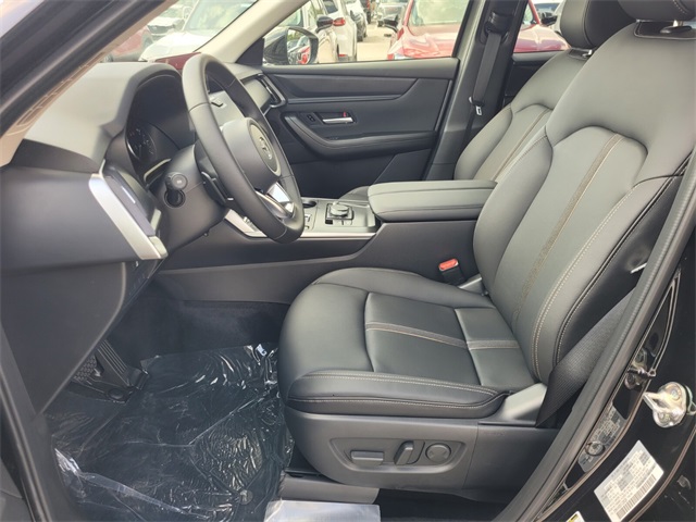 2025 Mazda CX-90 3.3 Turbo Select photo 3