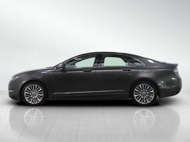 Used 2016 Lincoln MKZ Base with VIN 3LN6L2J91GR601899 for sale in Burnsville, Minnesota