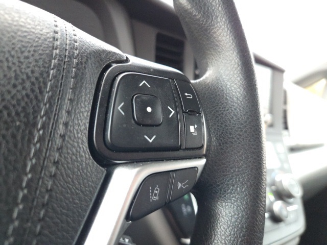 2020 Toyota Sienna L photo 24