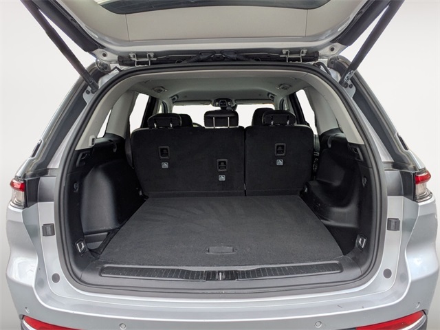 2023 Jeep Grand Cherokee Limited photo 23