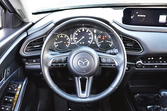 Used 2024 Blue Mazda 2.5 S Preferred Package image 19