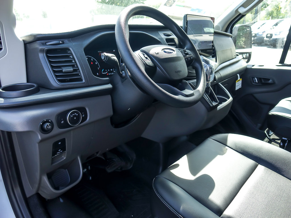 2025 FORD TRANSIT - Image 13