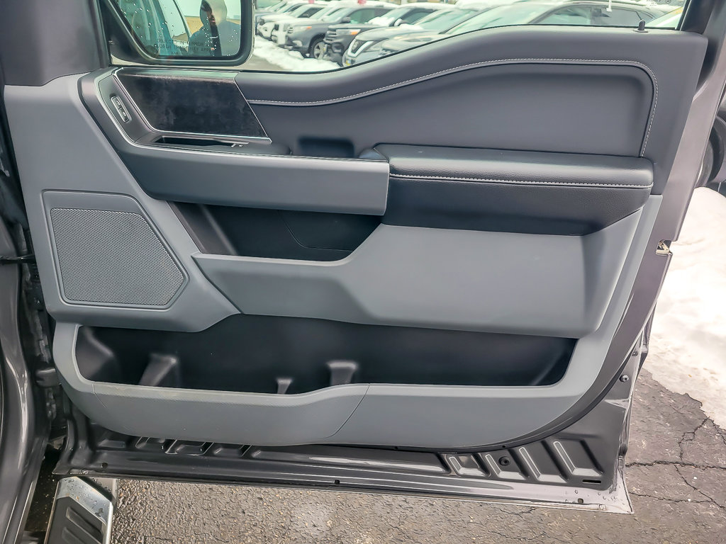 2022 FORD F-150 - Image 21