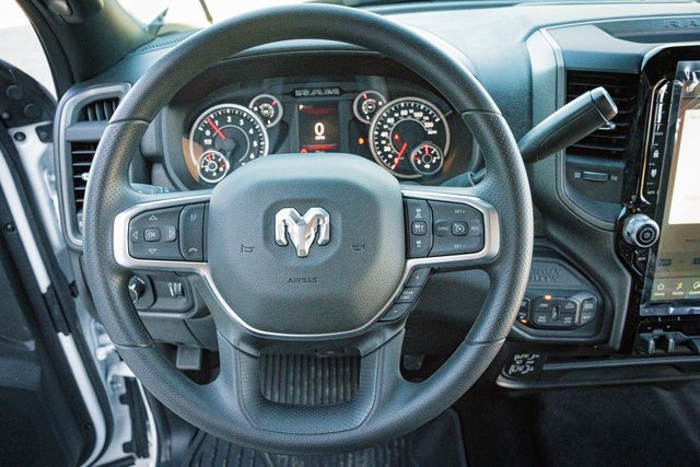 2025 Ram 2500 Tradesman photo 16