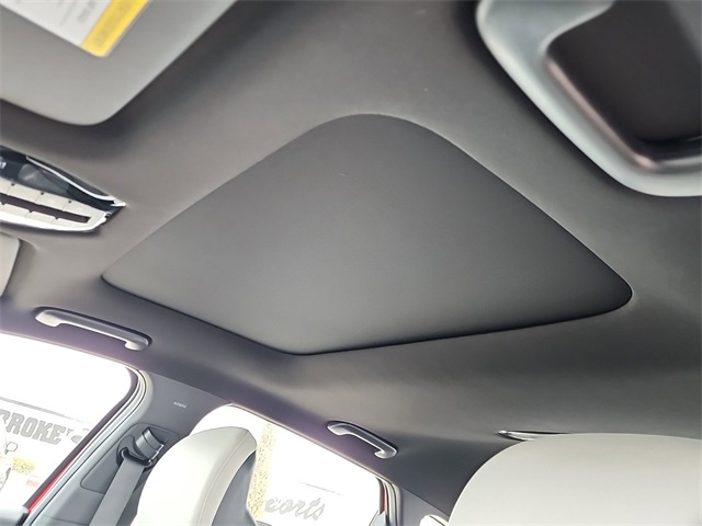2025 Kia K4 GT-Line Turbo photo 25