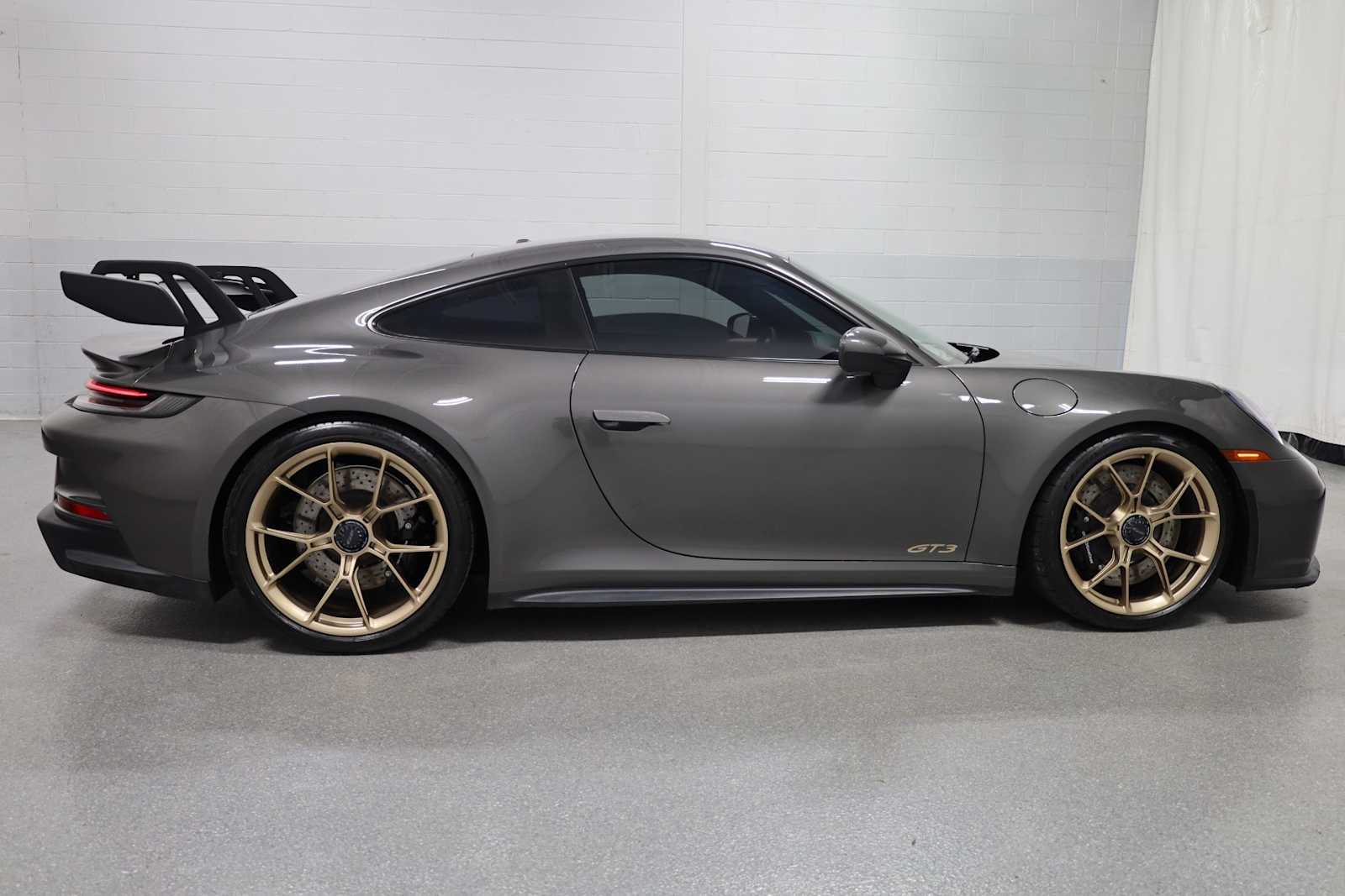 2023 Porsche 911 GT3 Coupe photo 10