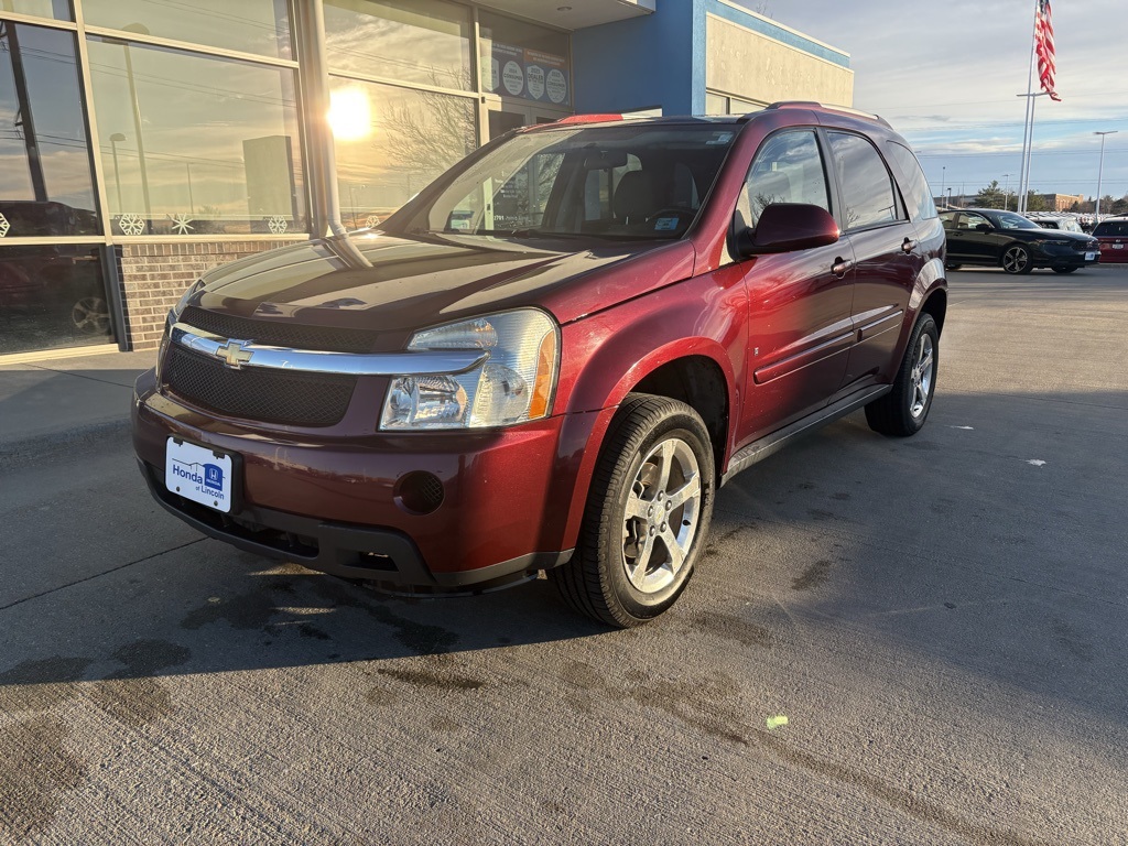 2007 Chevrolet Equinox LT