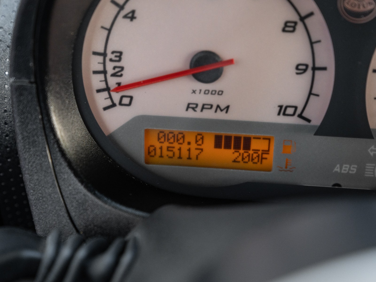 2006 Lotus Elise photo 31