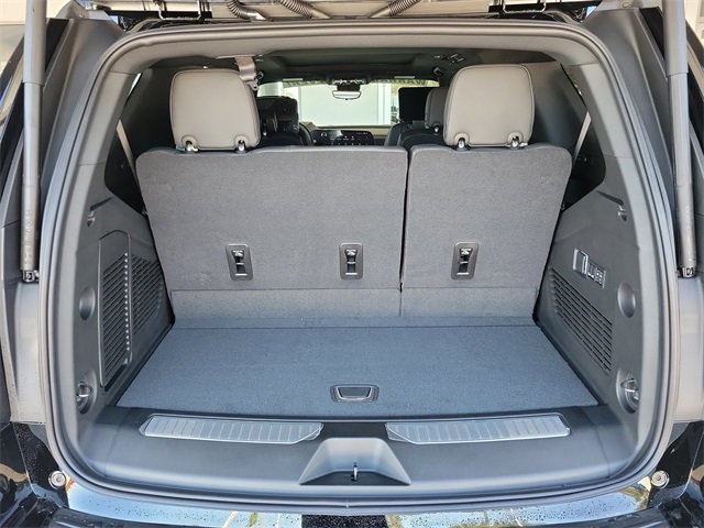 2026 Chevrolet Tahoe Premier photo 4