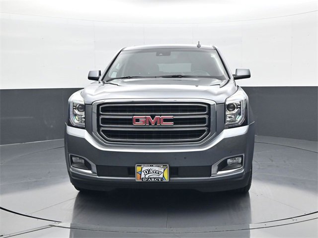 2020 Gmc Yukon SLT photo 2