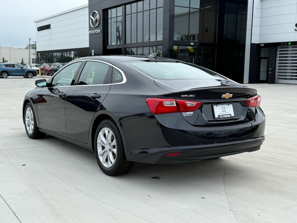 2023 Chevrolet Malibu 1LT photo 7