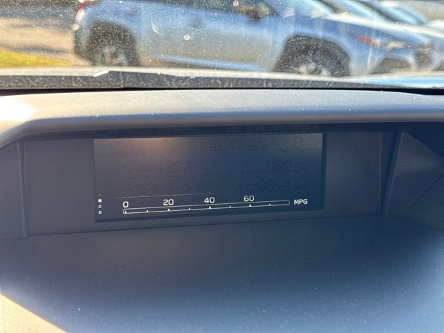 2025 Subaru Forester Wilderness photo 24