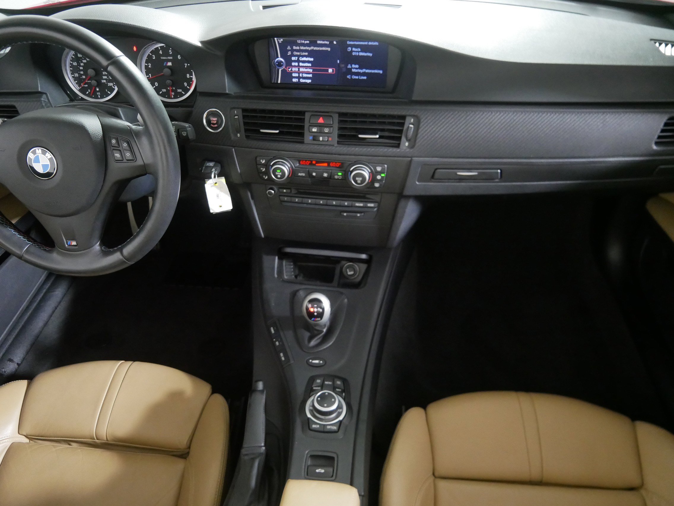 2009 Bmw M3 3 photo 10