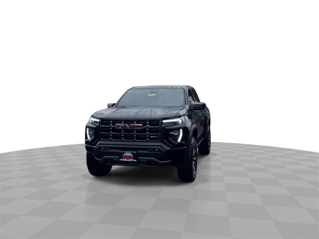 2025 Gmc Canyon AT4 photo 3