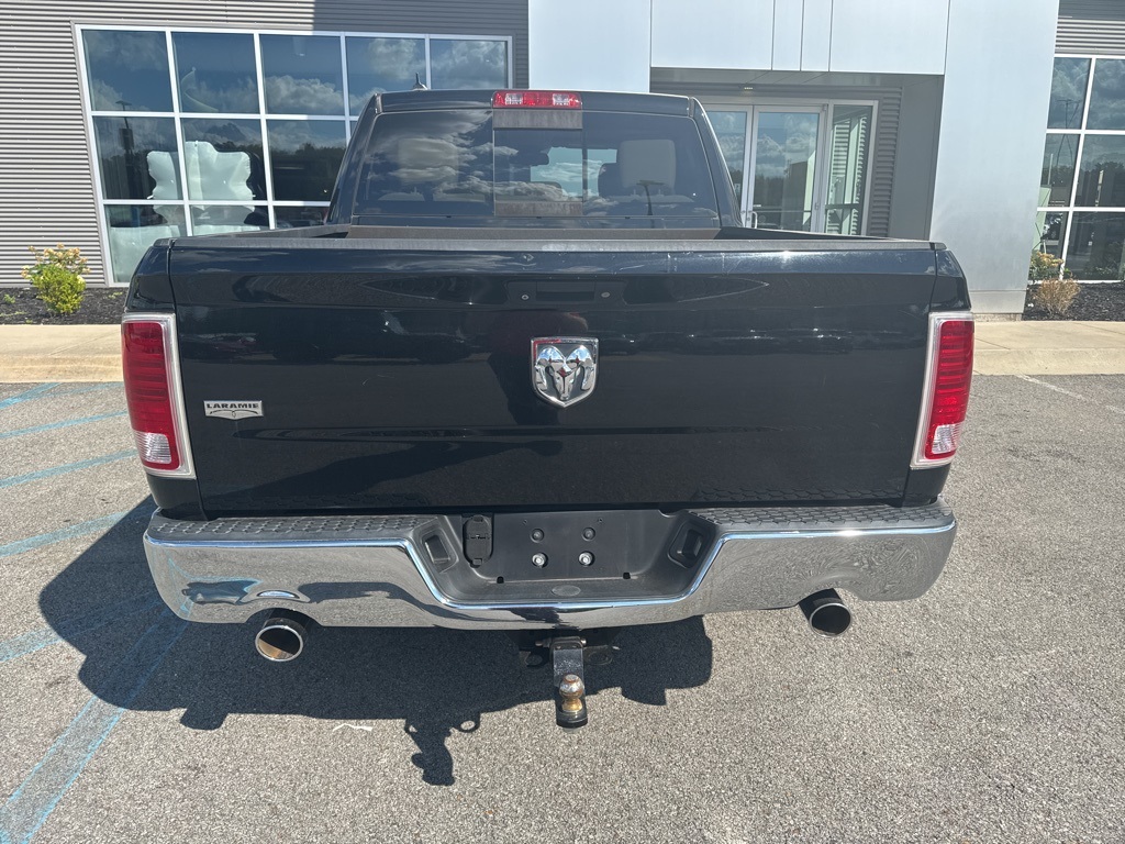 2013 Ram 1500 Laramie photo 3