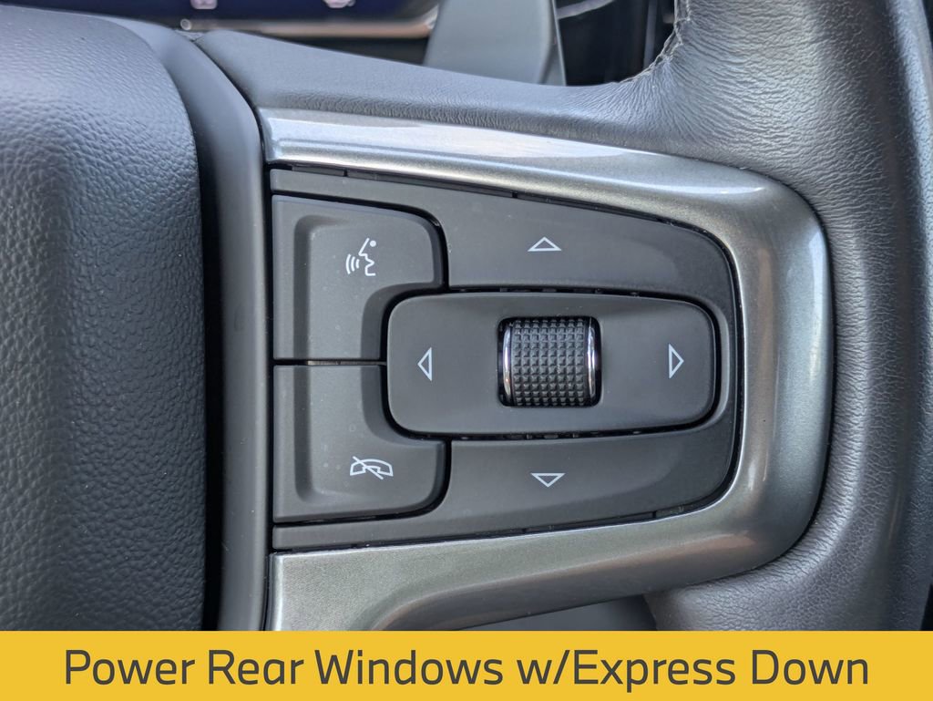 2023 Chevrolet Silverado 1500 RST photo 15