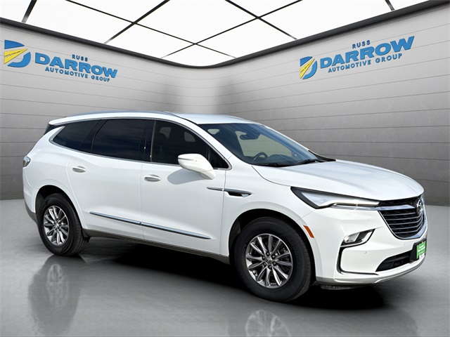 2024 Buick Enclave Premium photo 3