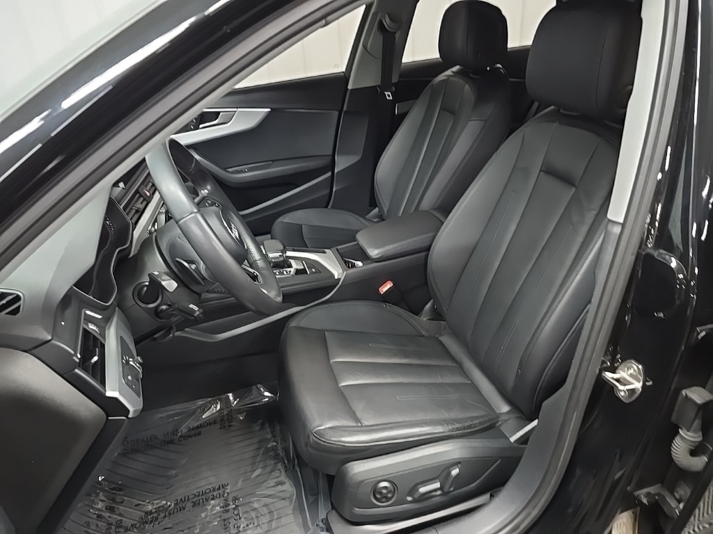 2018 Audi A4 2.0T Premium Plus Quattro photo 28